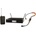 Shure BLX14RE/SM31