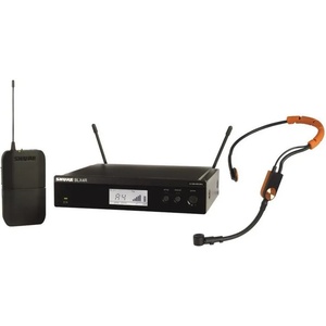 Shure BLX14RE/SM31 Микрофон
