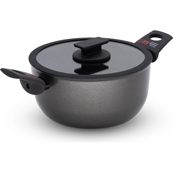 Accademia Mugnano Am ТЕНДЖЕРА С КАПАК fortezza protection shield 22cm (fpcsscv222i)