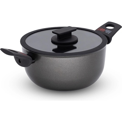 Accademia Mugnano Am ТЕНДЖЕРА С КАПАК fortezza protection shield 22cm (fpcsscv222i)