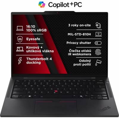 Lenovo ThinkPad T14s G6 21QX00H5CK