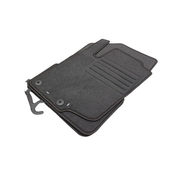 Petex Мокетни стелки за peugeot 207 (2006-2012) (112442302)
