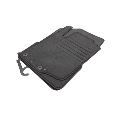 Petex Мокетни стелки за peugeot 207 (2006-2012) (112442302)