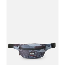 Rip Curl Waist Bag Search Camo