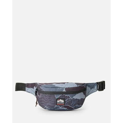 Rip Curl Waist Bag Search Camo