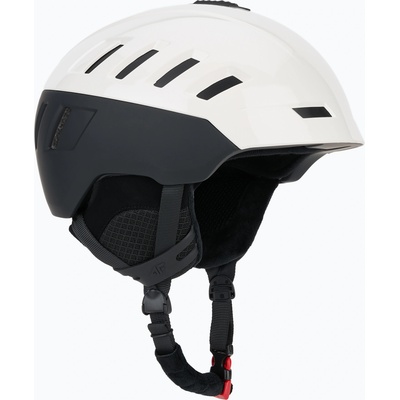 4F Скиорска каска 4F U094 off white