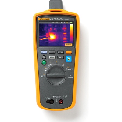 Fluke 279 FC/iflex