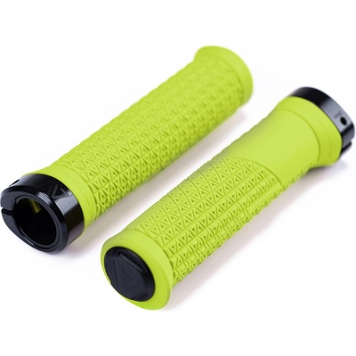 ACID Grips ICON PRO Lime