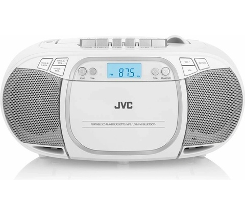 JVC RC-E451W