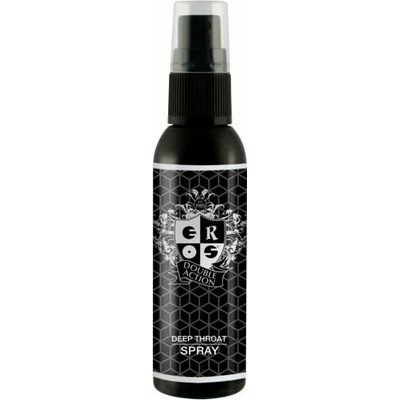 Eros Double Action Deep Throat Spray 50 ml