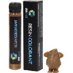 3DJAKE Resin Colorant Brown Beige - 25 г (RCOLOR-BBEIGE-25)