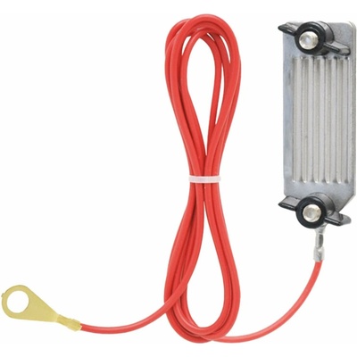 Kábel spojovací pre pásku elektrického ohradníka - 130 cm