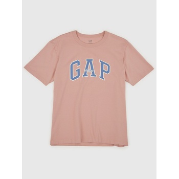 GAP Атлетична тениска GAP GAP GAP | Rozov | МЪЖЕ | XS