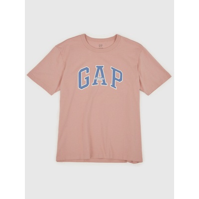 GAP Атлетична тениска GAP GAP GAP | Rozov | МЪЖЕ | XS