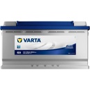 VARTA G3 Blue Dynamic 95Ah EN 800A right+ (595 402 080)