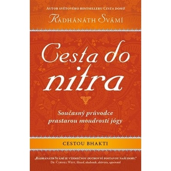 Cesta do nitra