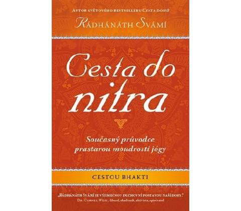 Cesta do nitra