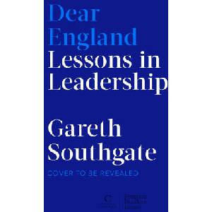 Dear England | Gareth Southgate (2025)