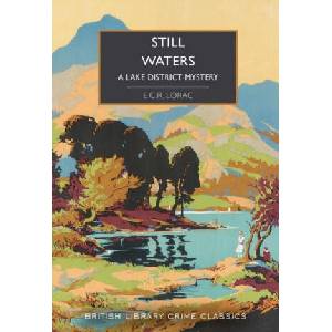 Still Waters | E. C. R. Lorac (2025)