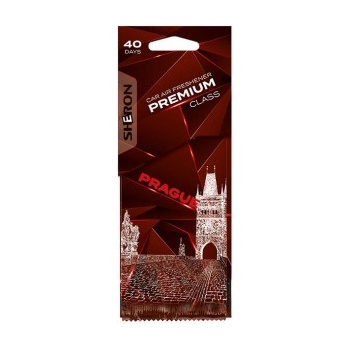 Sheron Premium Class Prague