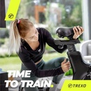 Image 1 of XTREXO EB-500