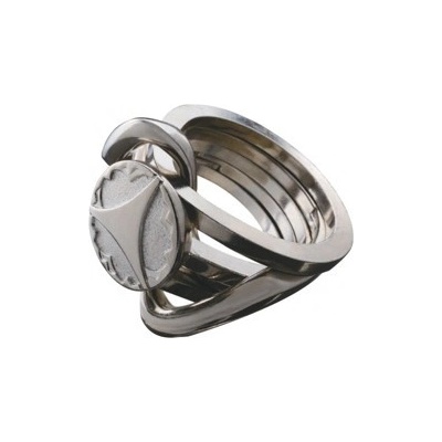 Hlavolam Hanayama Huzzle Cast Ring II
