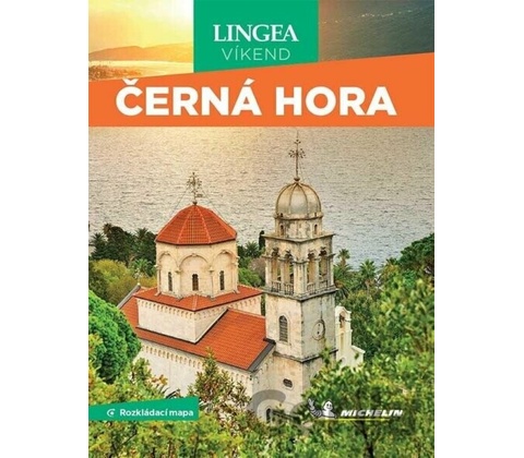 Černá Hora - Víkend