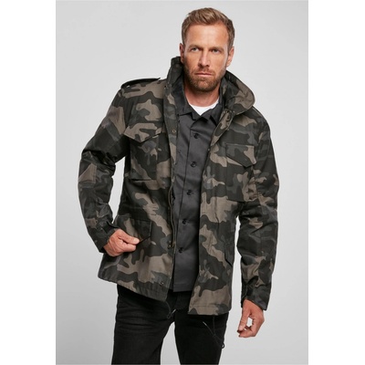 Brandit M65 Classic darkcamo – Zboží Dáma