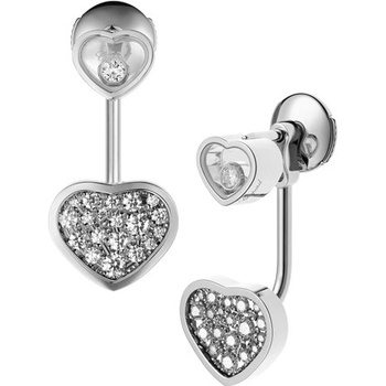 Chopard zlaté Chopard Happy Hearts 83A082-1009 2020048