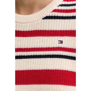 Tommy Hilfiger Памучна тениска (WW0WW48793) - answear - 109,51 лв