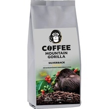 Mountain Gorilla Coffee Silverback 1 kg