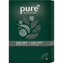 Pure Tea Selection Earl Grey 25 x 2 g