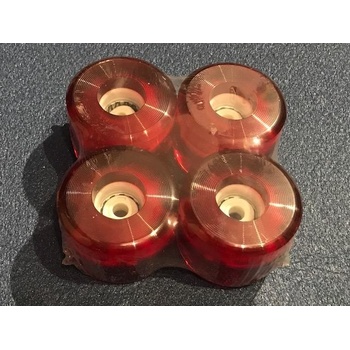 Tempish PU 60mm 78A