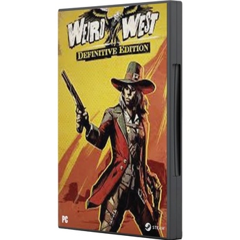 Weird West