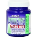 Delon Vaporizing Colds Rub masážny balzam 113 g