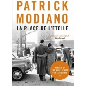 La Place de l'Etoile | Patrick Modiano (ISBN: 9781408867952)