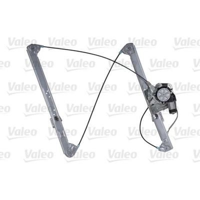 Mechanizmus zdvíhania okna VALEO 850822
