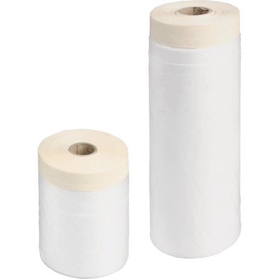 Spokar CQ s pap. páskou 110cm x 33m