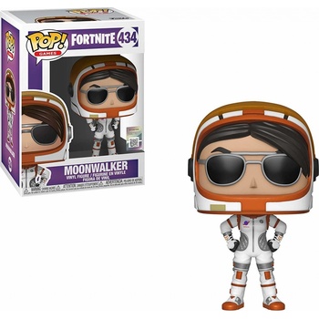 Funko Pop! Fortnite Moonwalker