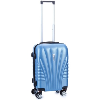 Lorenbag Laurent 666A modrá 35 l