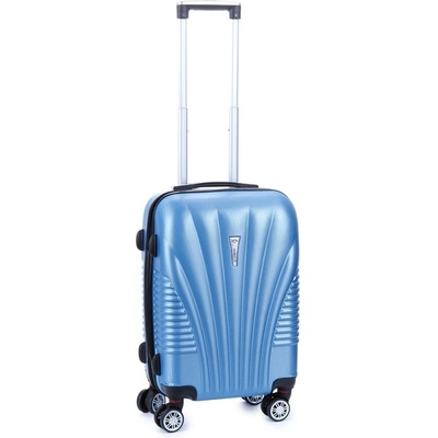 Lorenbag Laurent 666A modrá 35 l