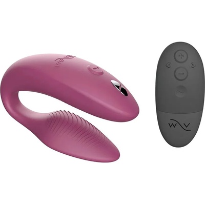 WE-VIBE Sync 2 Dusty Pink