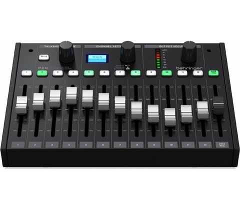 Behringer P24