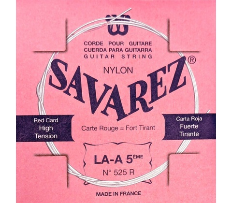Savarez 525R