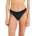 Protest Jazz 23 bikini bottom - Black (True Black)