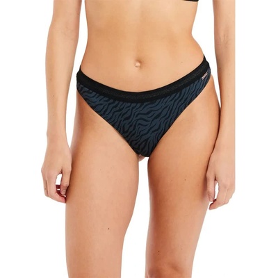 Protest Jazz 23 bikini bottom - Black (True Black)