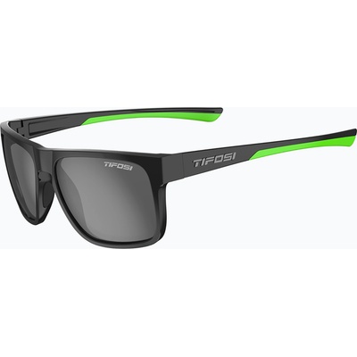 TIFOSI Слънчеви очила Tifosi Swick Polarized satin black/neon/smoke