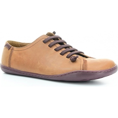 Camper Peu Todi Cola Brown 20848-225