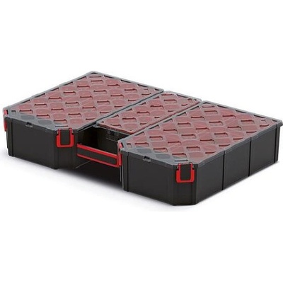 Kistenberg Tager Carbo Plus 577x390x105 KTGC604010BS-CG6U