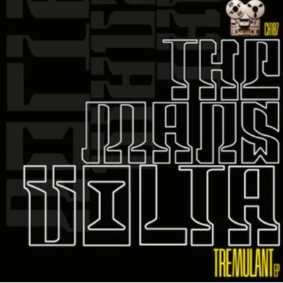 The Mars Volta: Tremulant EP LP